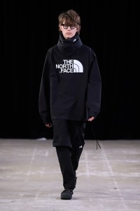 Hyke RTW Fall 2019