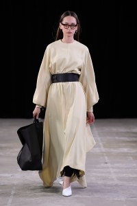 Hyke RTW Fall 2019