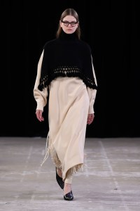 Hyke RTW Fall 2019