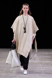 Hyke RTW Fall 2019