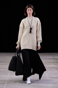 Hyke RTW Fall 2019