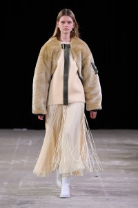 Hyke RTW Fall 2019