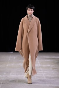 Hyke RTW Fall 2019