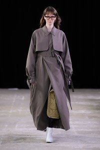 Hyke RTW Fall 2019