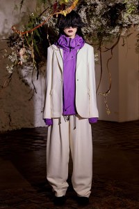 Hyun Mie Nielsen RTW Fall 2019