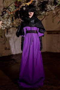 Hyun Mie Nielsen RTW Fall 2019