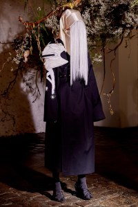 Hyun Mie Nielsen RTW Fall 2019