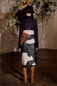 Hyun Mie Nielsen RTW Fall 2019