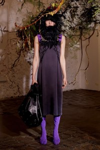 Hyun Mie Nielsen RTW Fall 2019