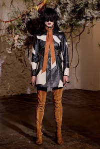 Hyun Mie Nielsen RTW Fall 2019