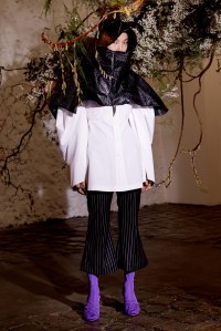 Hyun Mie Nielsen RTW Fall 2019