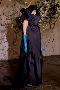 Hyun Mie Nielsen RTW Fall 2019