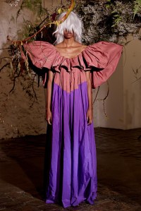 Hyun Mie Nielsen RTW Fall 2019