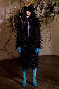 Hyun Mie Nielsen RTW Fall 2019