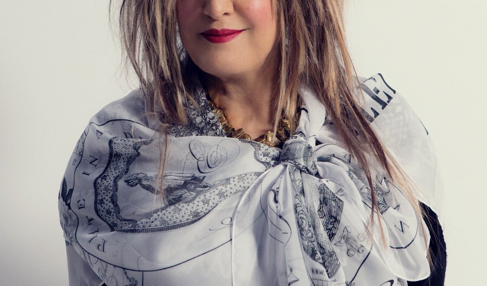 Elizabeth Emanuel