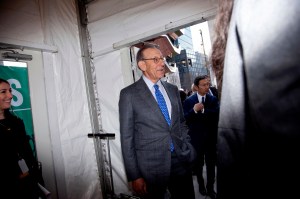 Stephen Ross