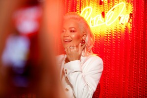 Rita Ora