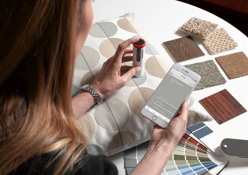 Color Solutions International, Datacolor Talk Sustainability Solutions