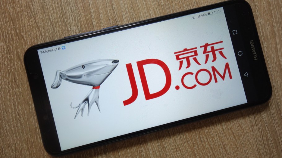 jd.com google express joybuy