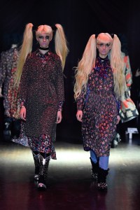 Junya Watanabe RTW Fall 2019