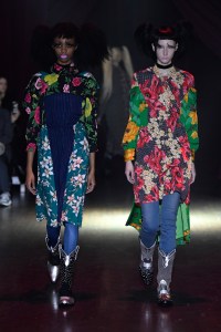 Junya Watanabe RTW Fall 2019