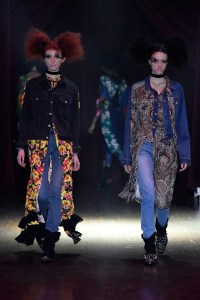 Junya Watanabe RTW Fall 2019