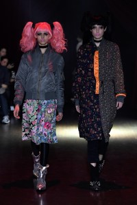 Junya Watanabe RTW Fall 2019