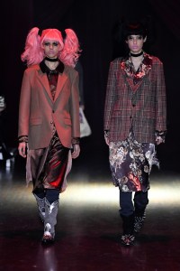 Junya Watanabe RTW Fall 2019