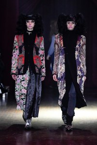 Junya Watanabe RTW Fall 2019