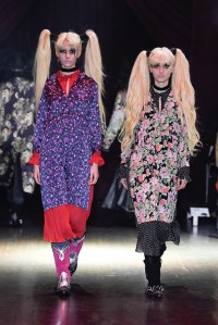 Junya Watanabe RTW Fall 2019