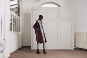 Karl Lagerfeld RTW Fall 2019