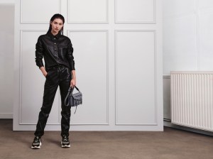 Karl Lagerfeld RTW Fall 2019
