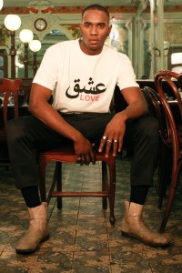 Looks from Ldn-istan.