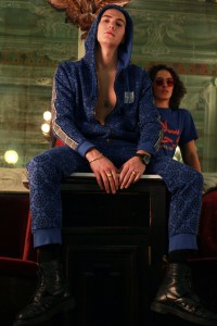 Looks from Ldn-istan.