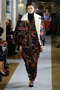 Leonard Paris RTW Fall 2019