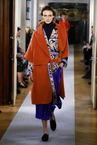 Leonard Paris RTW Fall 2019