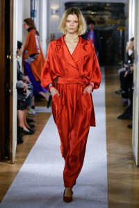 Leonard Paris RTW Fall 2019