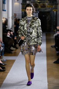 Leonard Paris RTW Fall 2019