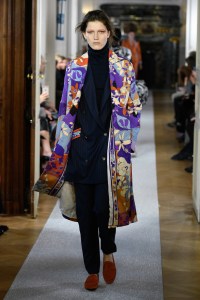 Leonard Paris RTW Fall 2019
