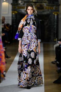 Leonard Paris RTW Fall 2019