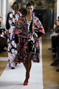 Leonard Paris RTW Fall 2019