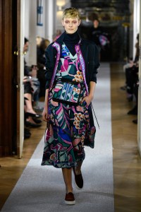 Leonard Paris RTW Fall 2019