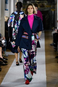 Leonard Paris RTW Fall 2019