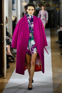 Leonard Paris RTW Fall 2019