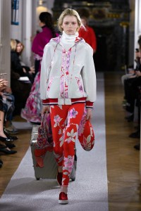 Leonard Paris RTW Fall 2019