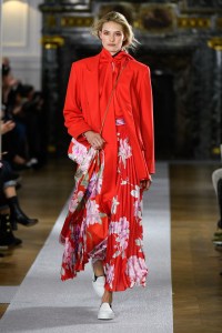 Leonard Paris RTW Fall 2019