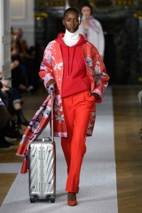 Leonard Paris RTW Fall 2019