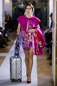 Leonard Paris RTW Fall 2019
