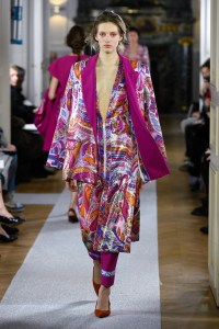 Leonard Paris RTW Fall 2019