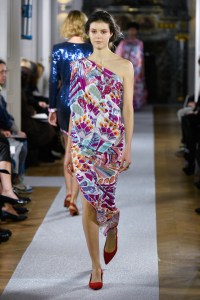 Leonard Paris RTW Fall 2019